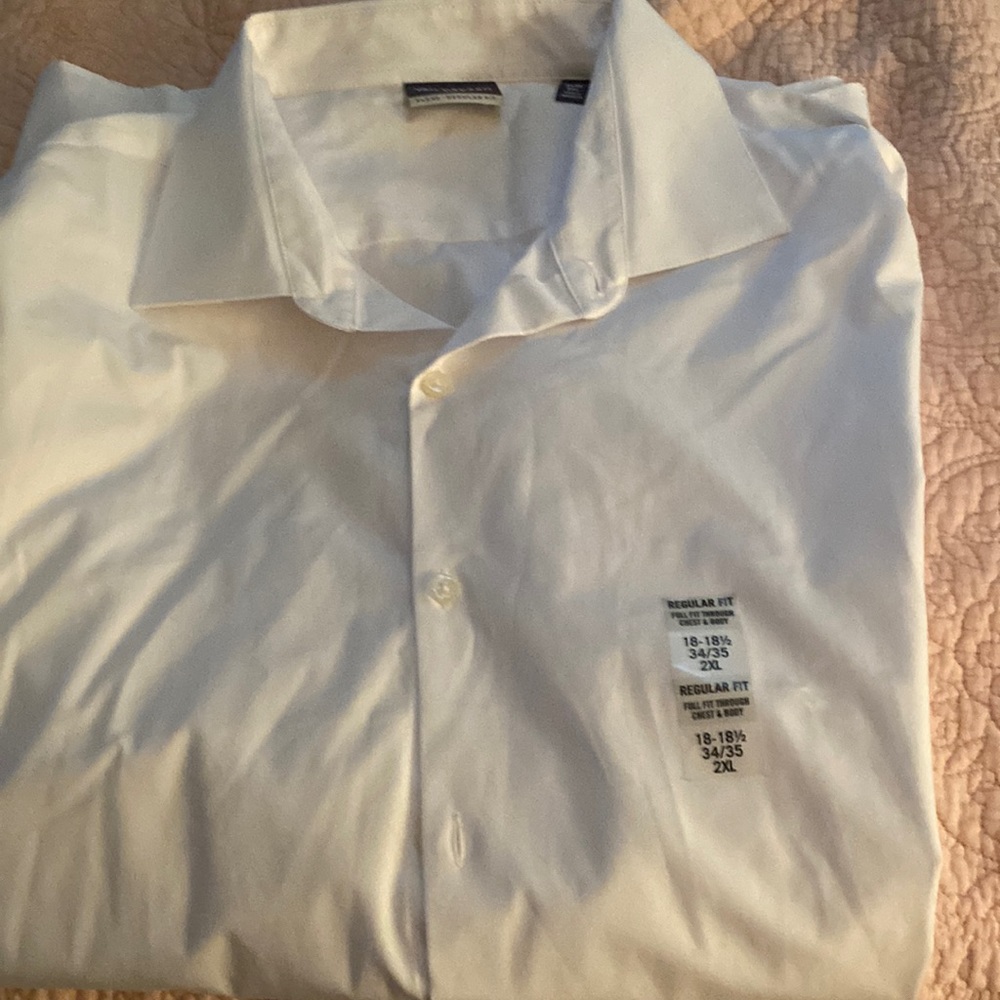 NET Van Heiden Mens dress shirt